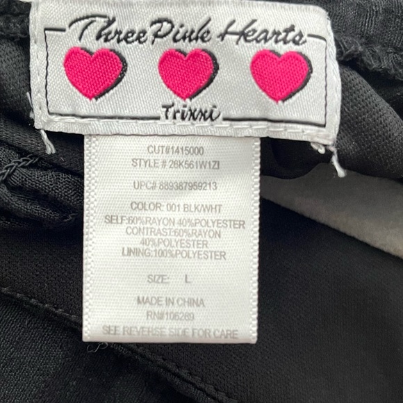 Boho Floral Embroidered Summer Dress - Picture 2 of 4